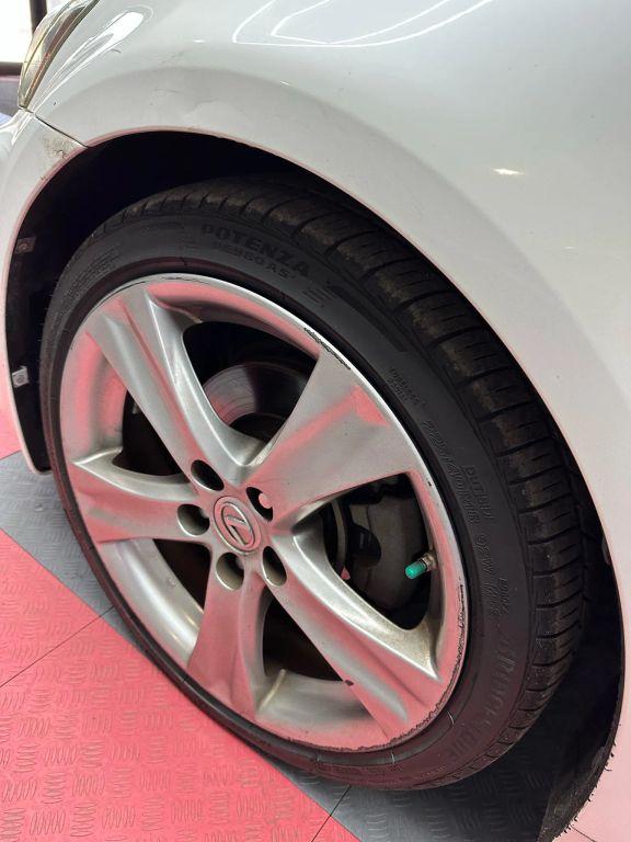 Lexus Is - Thumbnail 3