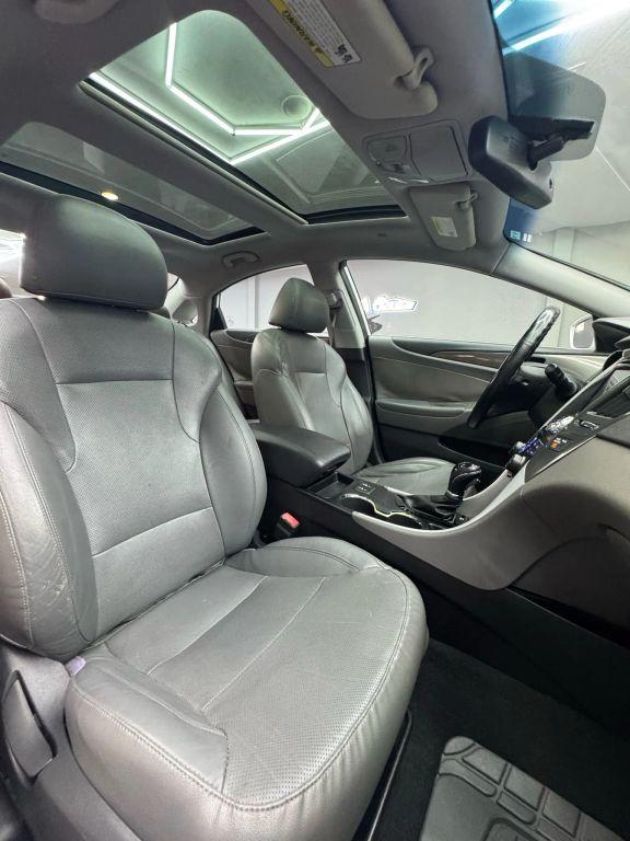 Hyundai Sonata - Thumbnail 6
