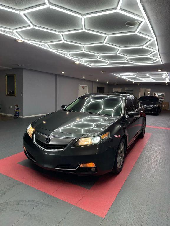 Acura Tl - Thumbnail 8