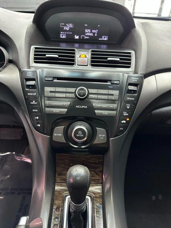 Acura Tl - Thumbnail 19