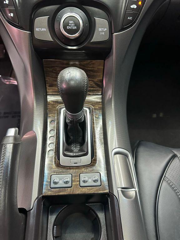 Acura Tl - Thumbnail 20