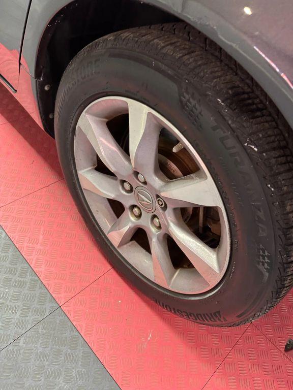 Acura Tl - Thumbnail 6