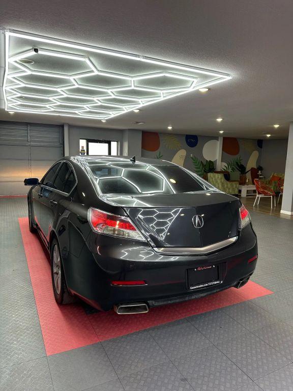 Acura Tl - Thumbnail 10