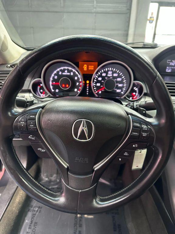 Acura Tl - Thumbnail 18