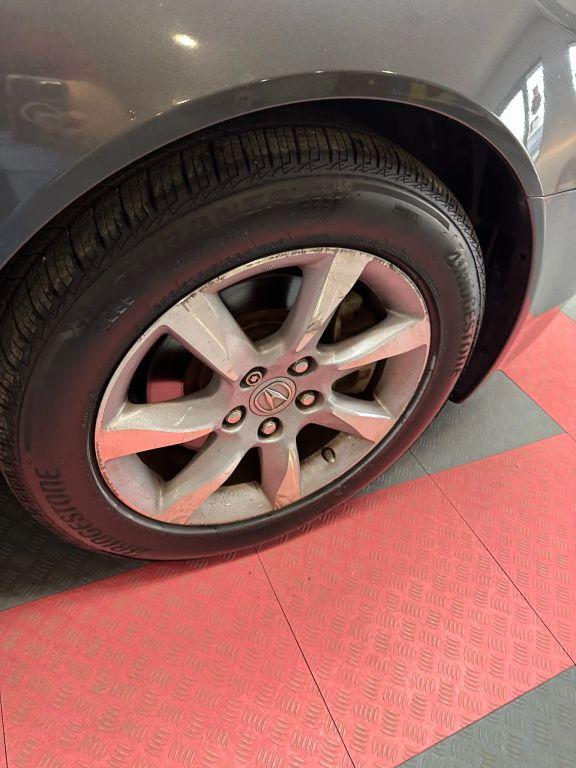 Acura Tl - Thumbnail 4
