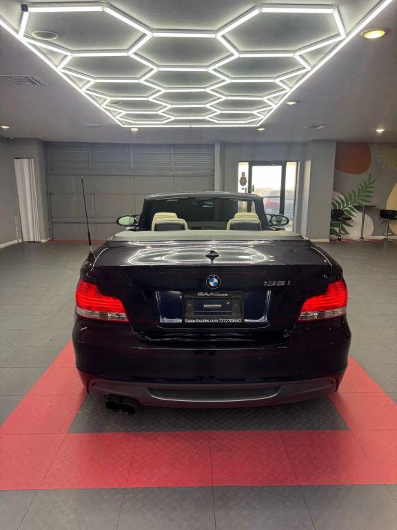 Bmw 1 Series - Thumbnail 12