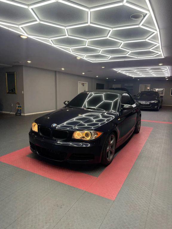 Bmw 1 Series - Thumbnail 6