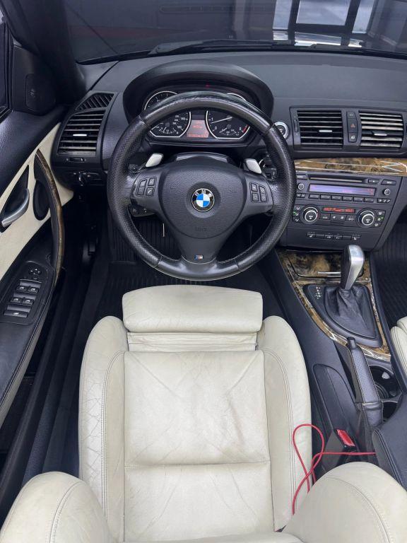 Bmw 1 Series - Thumbnail 17