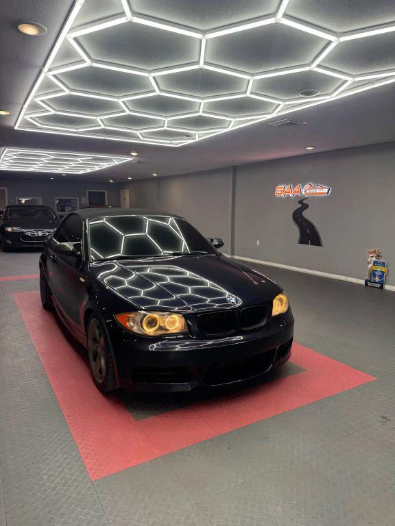 Bmw 1 Series - Thumbnail 5