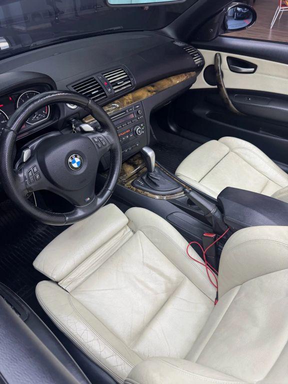 Bmw 1 Series - Thumbnail 18