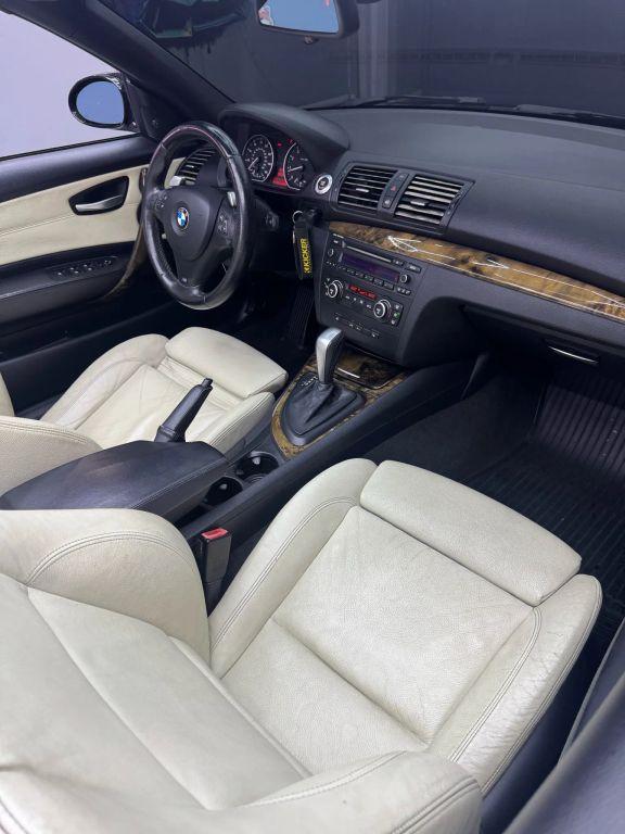 Bmw 1 Series - Thumbnail 19