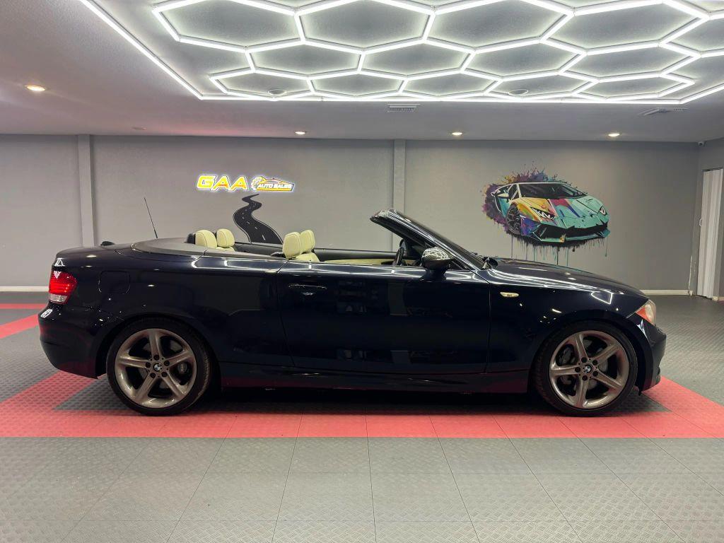 Bmw 1 Series - Thumbnail 10