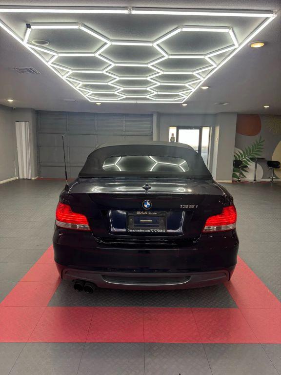 Bmw 1 Series - Thumbnail 2