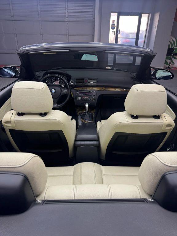 Bmw 1 Series - Thumbnail 15