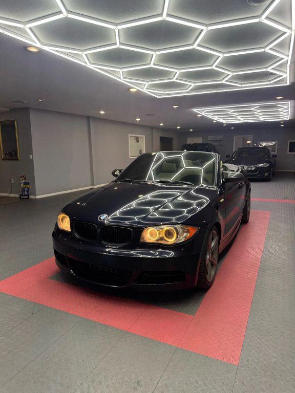 Bmw 1 Series - Thumbnail 8