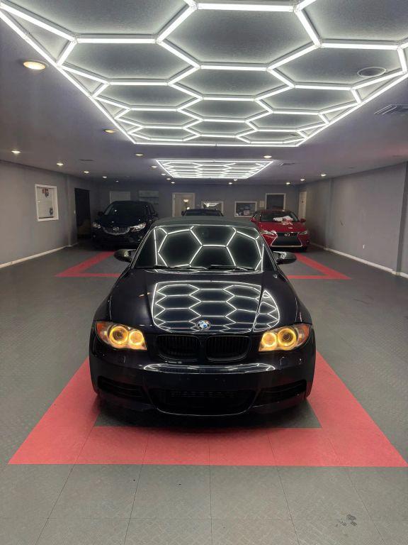 Bmw 1 Series - Thumbnail 4