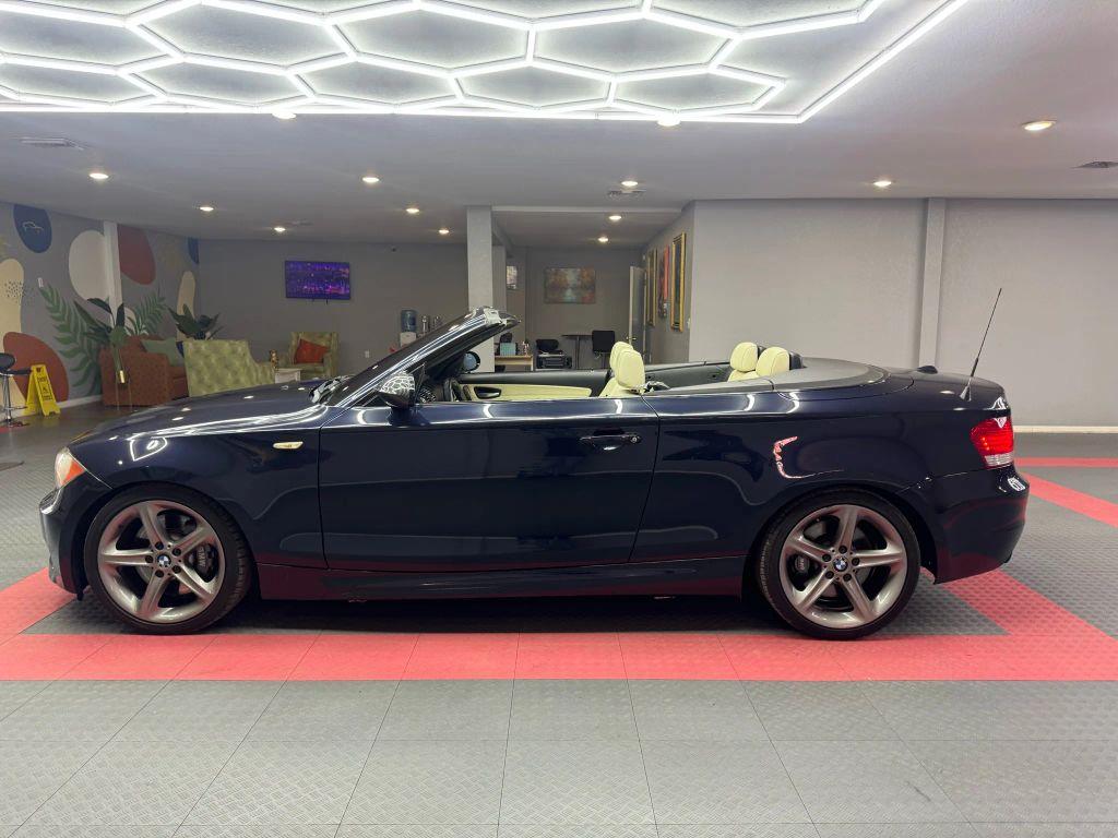 Bmw 1 Series - Thumbnail 14