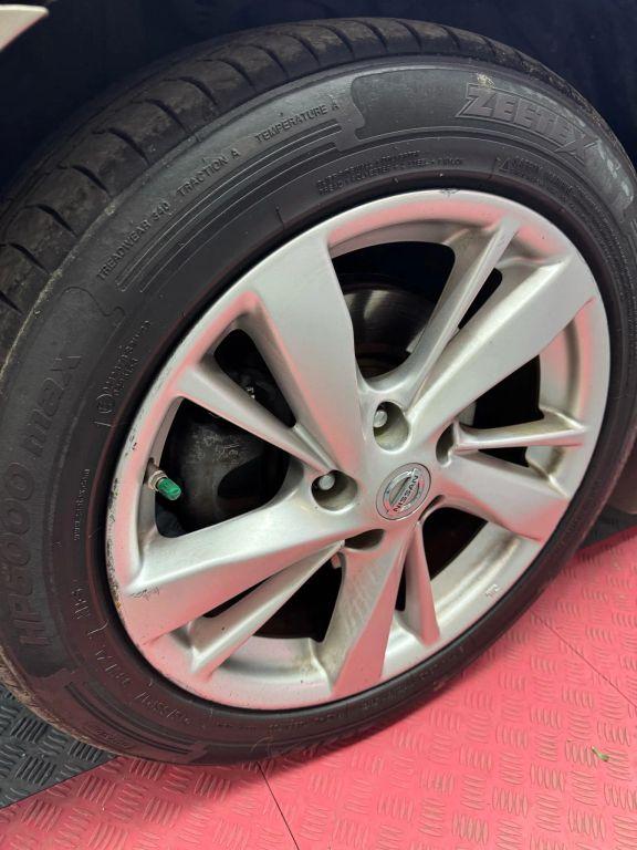 Nissan Altima - Thumbnail 15