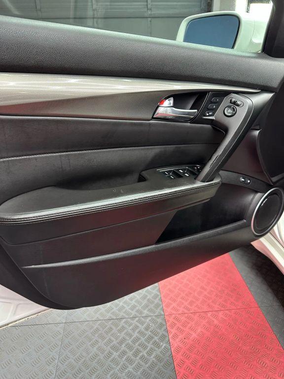 Acura Tl - Thumbnail 6