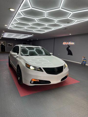 Acura Tl - View 1