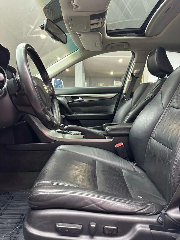 Acura Tl - Thumbnail 14