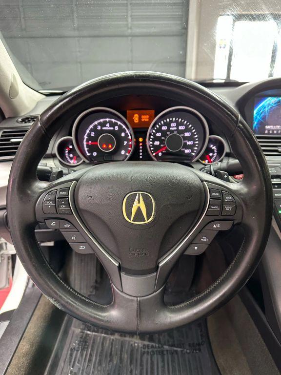 Acura Tl - Thumbnail 19