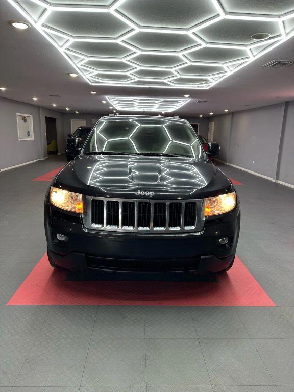 Jeep Grand Cherokee - Thumbnail 14