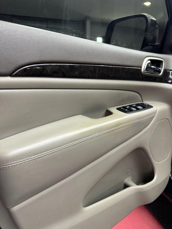 Jeep Grand Cherokee - Thumbnail 15