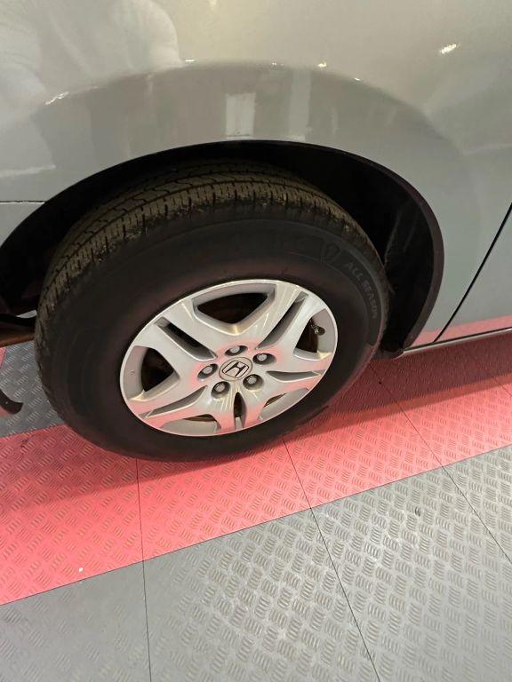 Honda Odyssey - Thumbnail 6