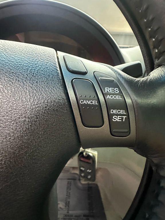 Honda Odyssey - Thumbnail 19