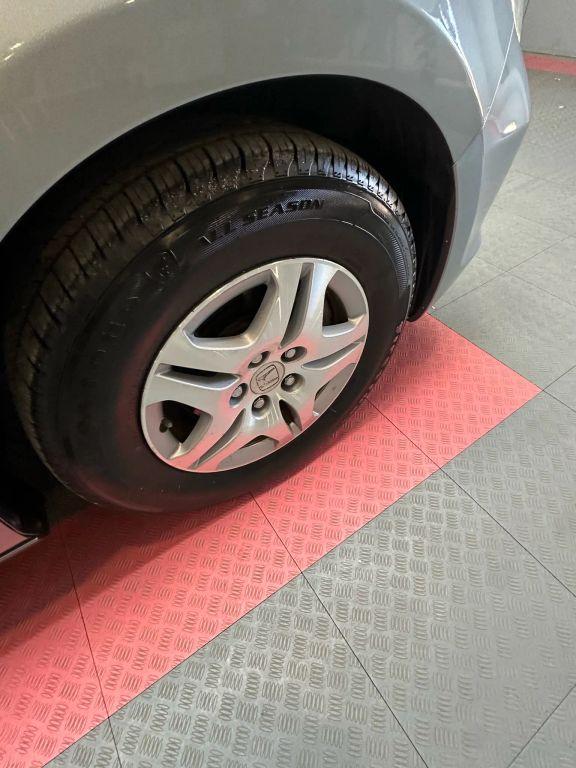 Honda Odyssey - Thumbnail 3