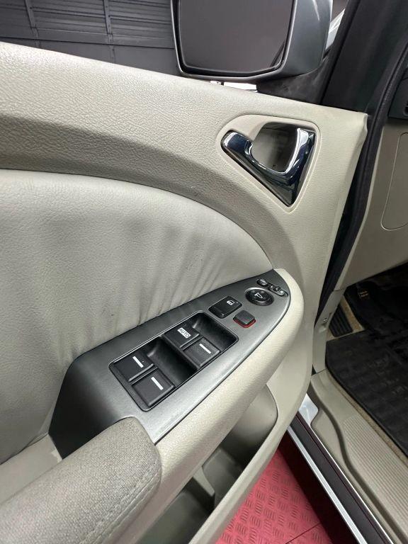 Honda Odyssey - Thumbnail 15