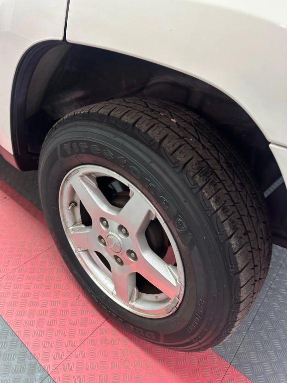 Jeep Grand Cherokee - Thumbnail 4