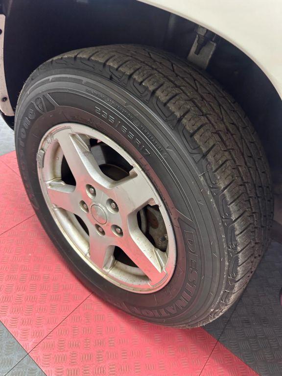 Jeep Grand Cherokee - Thumbnail 5