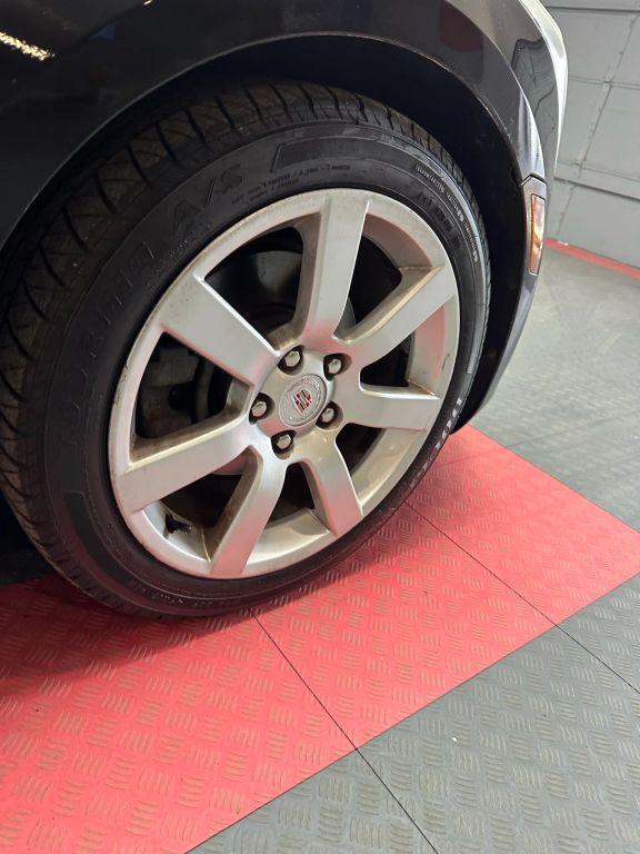 Cadillac Ats - Thumbnail 6