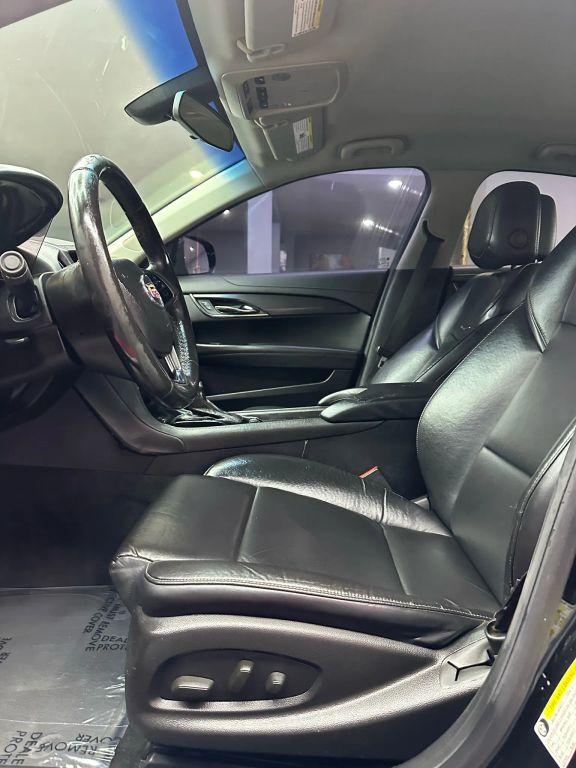 Cadillac Ats - Thumbnail 15