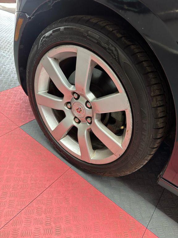 Cadillac Ats - Thumbnail 3