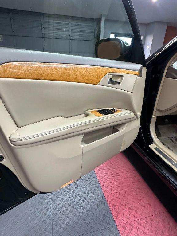 Toyota Avalon - Thumbnail 15