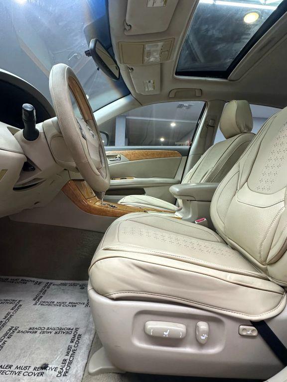 Toyota Avalon - Thumbnail 17