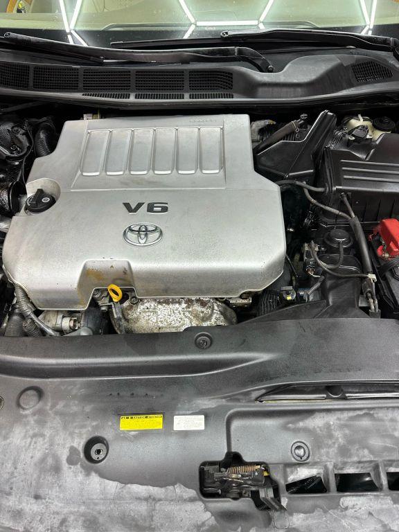 Toyota Avalon - Thumbnail 2