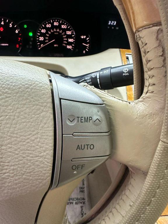 Toyota Avalon - Thumbnail 19