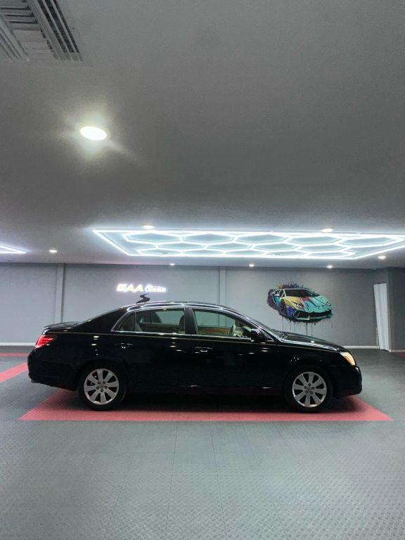 Toyota Avalon - Thumbnail 13