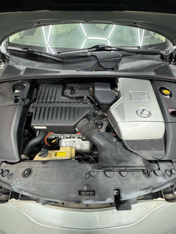 Lexus Rx - Thumbnail 17