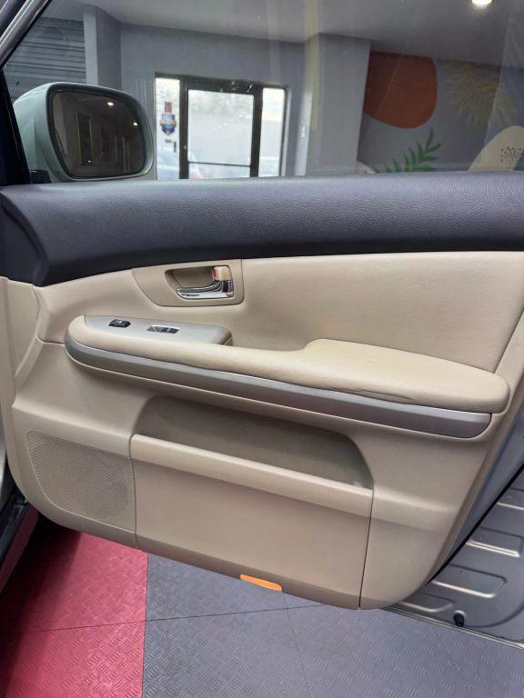 Lexus Rx - Thumbnail 3