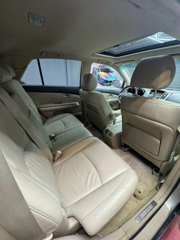 Lexus Rx - Thumbnail 2