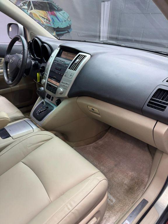 Lexus Rx - Thumbnail 5