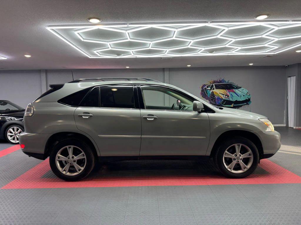 Lexus Rx - Thumbnail 14