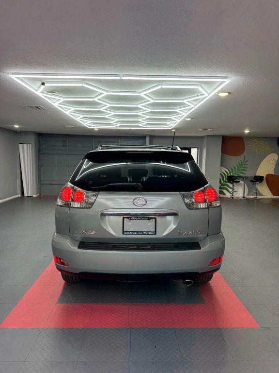 Lexus Rx - Thumbnail 12