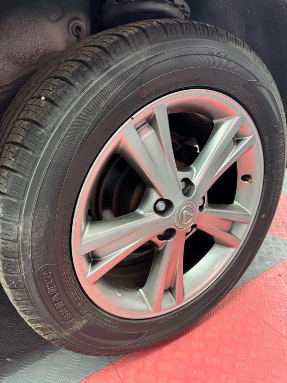 Lexus Rx - Thumbnail 16