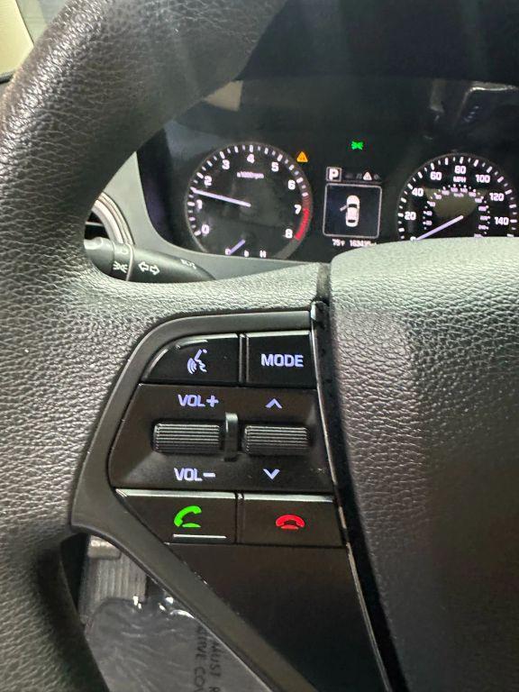 Hyundai Sonata - Thumbnail 19